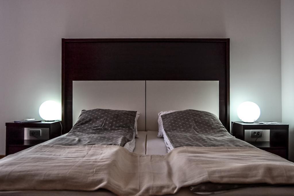 Modena Apartments Novi Sad Værelse billede