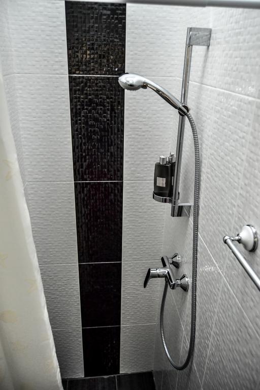 Modena Apartments Novi Sad Værelse billede